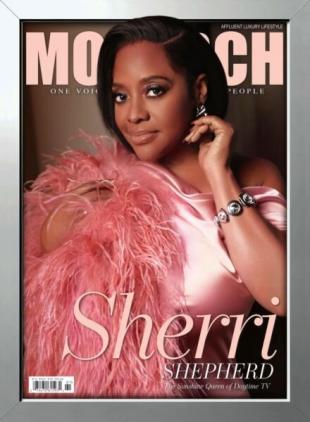 Monarch Magazine - Winter 2026