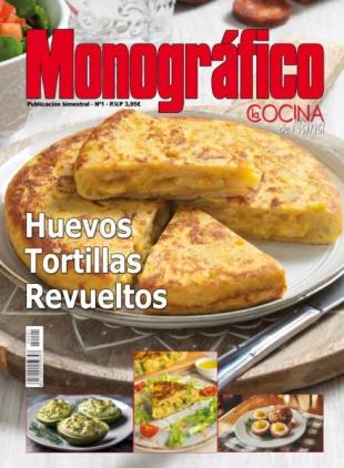 Monografico la Cocina de Nana - Enero 2026