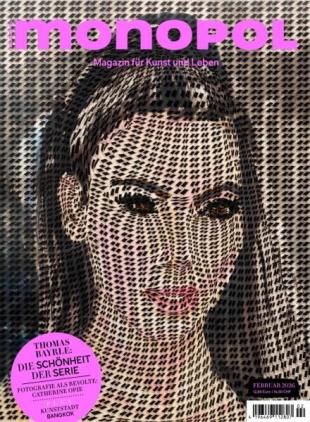 Monopol - Februar 2026