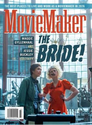 MovieMaker - Winter 2025-26