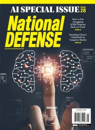 National Defense - January 2026