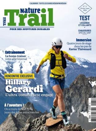 Nature Trail - Fevrier-Mars 2026