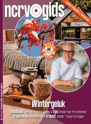 NCRV-gids - 30 December 2025