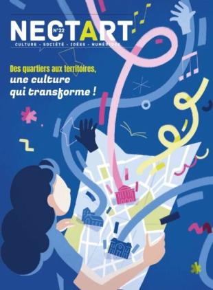 Nectart - N 22 2026