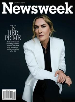 Newsweek USA - January 2 2026