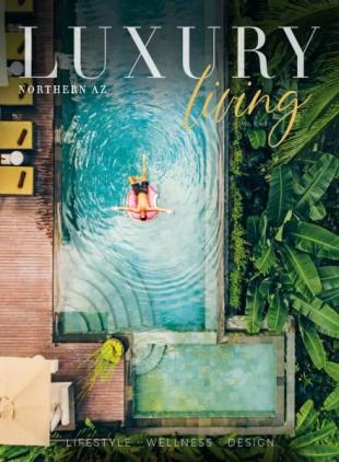 Northern AZ Luxury Living - Vol 6 N 1 2026