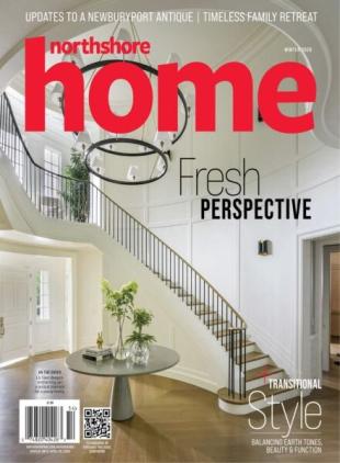 Northshore Home Magazine - Winter 2026