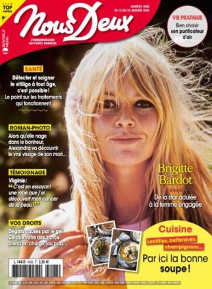 Nous Deux - 12 Janvier 2026