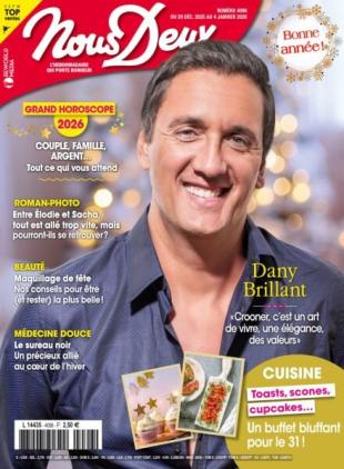 Nous Deux - 29 Decembre 2025