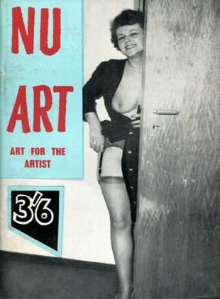Nu Art - N 3