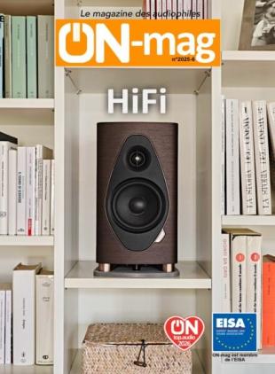 ON Magazine - Janvier 2026