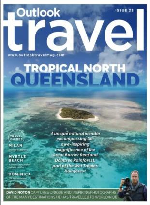 Outlook Travel - December 2025