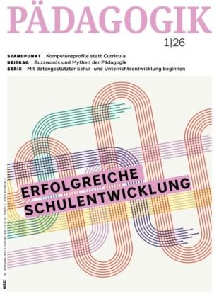 Padagogik - Januar 2026