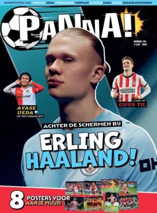 Panna! - 2 Januari 2026