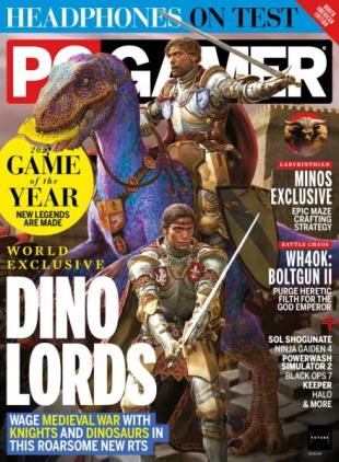 PC Gamer USA - February 2026