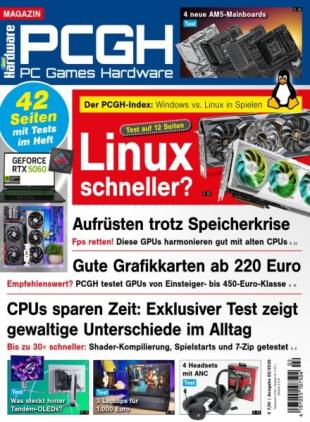 PC Games Hardware - Februar 2026