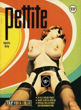 Pettite 1969