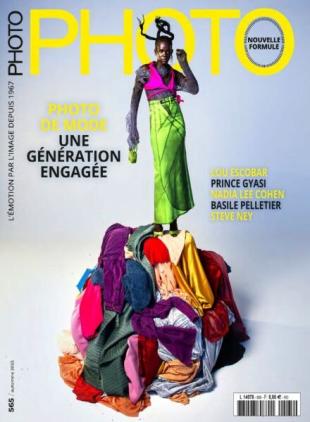 Photo France - Automne 2025