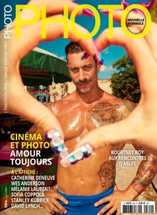 Photo France - ete 2025