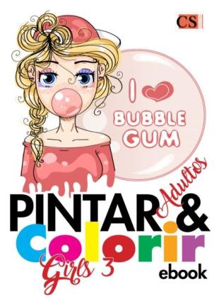 Pintar e Colorir Adultos - 19 Janeiro 2026