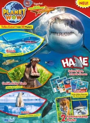 Planet Wow - Januar 2026