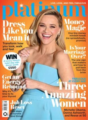 Platinum - March 2026