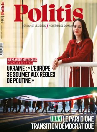 Politis - 22 Janvier 2026