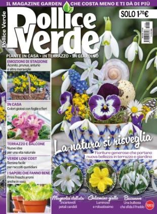 Pollice Verde - Febbraio 2026