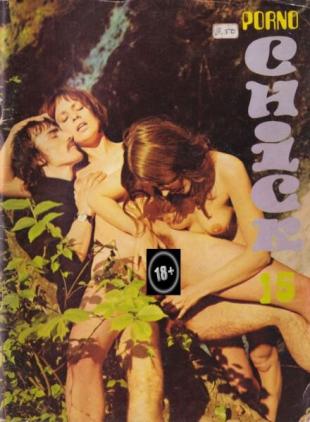 Porno Chick - Nr 15