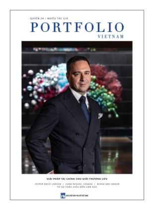 Portfolio Vietnam - Issue 24 2026