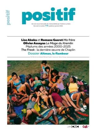 Positif - Janvier 2026