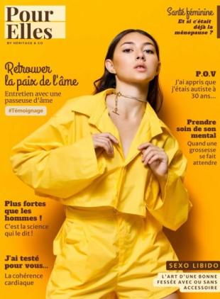 Pour Elles - 23 Janvier 2026