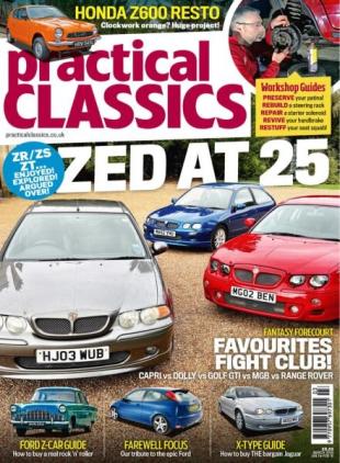 Practical Classics - March 2026