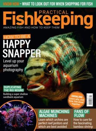 Practical Fishkeeping - February 2026