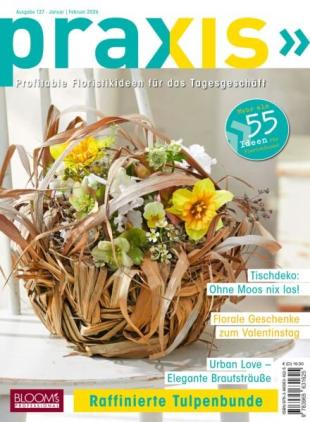 Praxis Magazin - Januar-Februar 2026