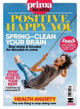 Prima Health - Issue 1 2026