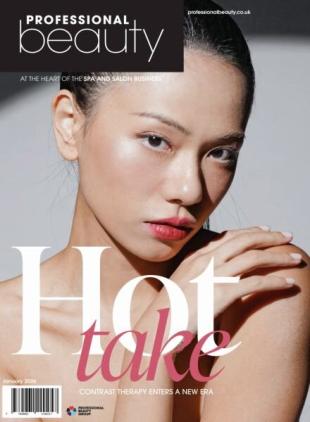 Professional Beauty - January 2026