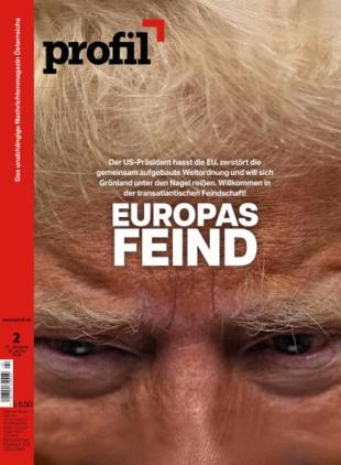 Profil - 10 Januar 2026