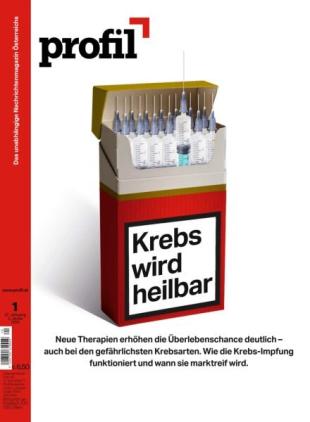 Profil - 2 Januar 2026