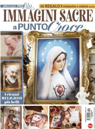 Profilo Punto Croce - Gennaio-Febbraio 2026