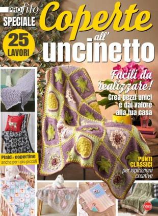 Profilo Uncinetto - Gennaio-Febbraio 2026