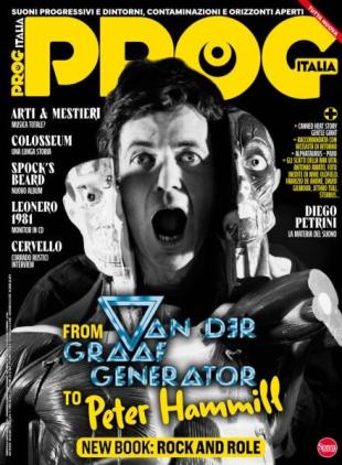 Prog Italia - Febbraio-Marzo 2026