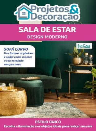 Projetos e Decoracao - Janeiro 2026