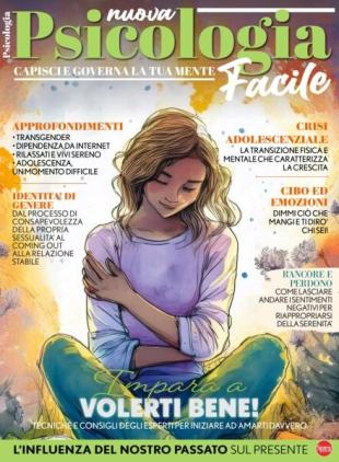 Psicologia Facile - Giugno 2025
