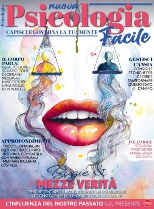 Psicologia Facile - Luglio 2025