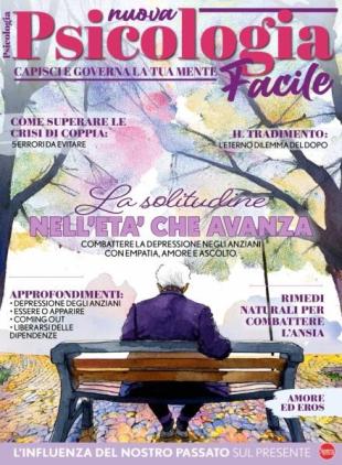 Psicologia Facile - Maggio 2025