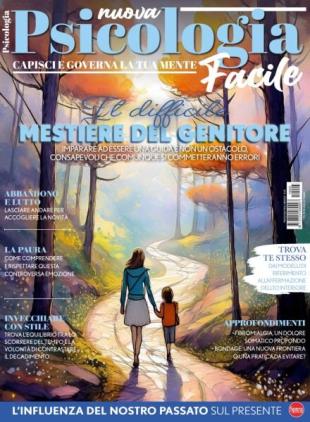 Psicologia Facile N26 - Settembre 2025