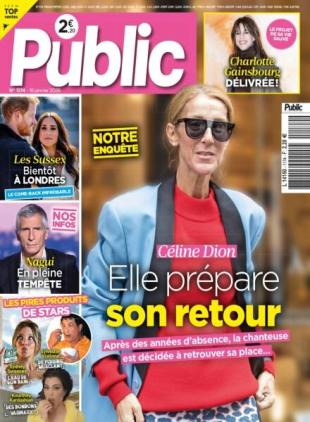 Public - 16 Janvier 2026