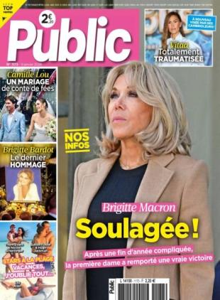 Public - 9 Janvier 2026