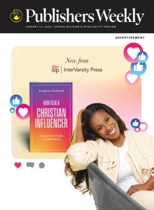 Publishers Weekly - January 12 2026